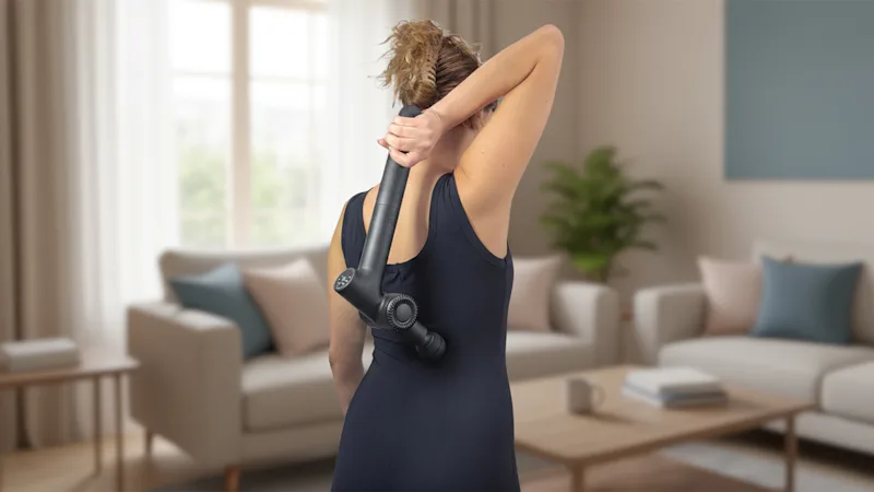 Bondir R2 Pro Percussive Massage Device
