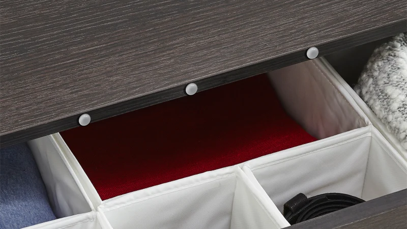 100-Pack: Space & Home Universal Door & Drawer Premium Protective Bumper