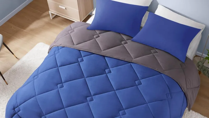 Comfort Spaces Vixie 3-Piece Comforter Set