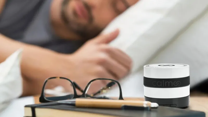 The Award Winning Subliminal Sound Machine