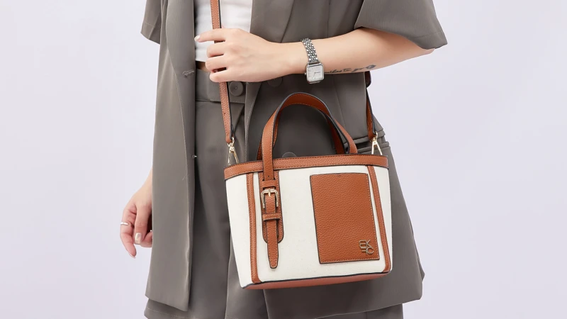 MKF Collection Wren Tote Bag by Mia K.