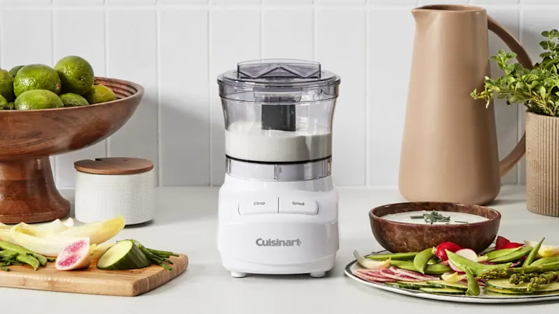 Cuisinart 3-Cup Electric Mini Chopper