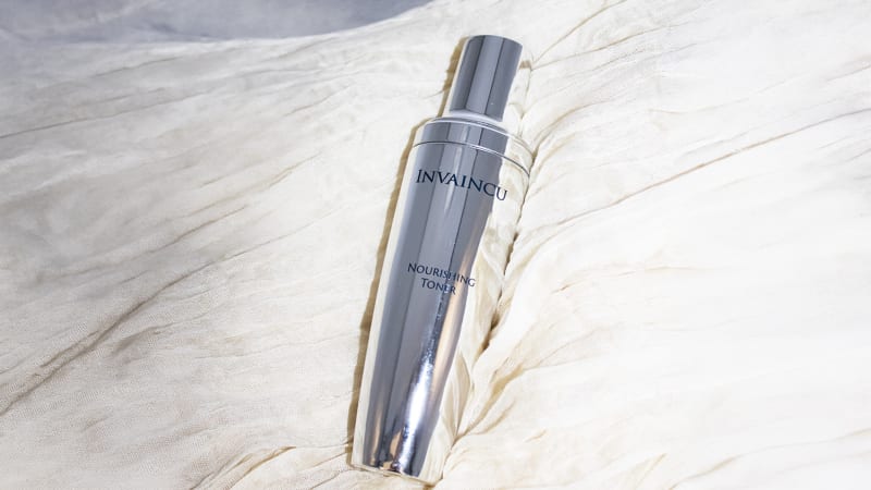 Invaincu Health Probiotic Nourishing Toner