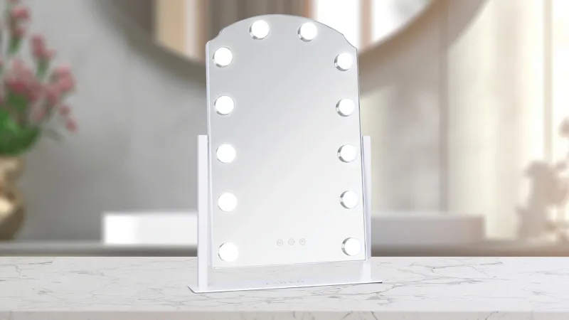 The Hollywood Vanity Mirror