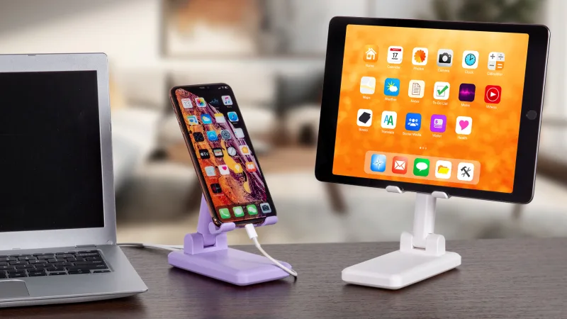 MaxCharge 10,000mAh Power Bank and Device Mount With USB-C