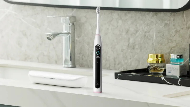 Oclean X Lite Smart Sonic Electric Toothbrush