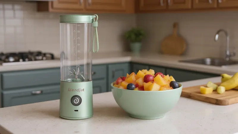 Blendjet 2 Portable Blender Metallic Collection