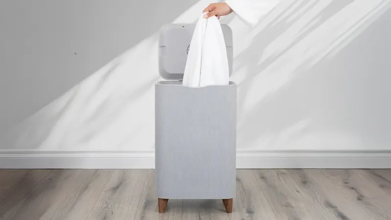 The Modern Home Towel Warmer