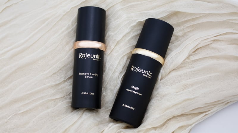 Rajeunir Intensive Firming Serum & Magic Lifting Cream Collection