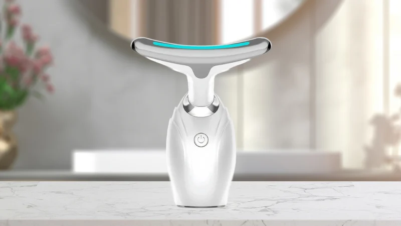 The Facelift Massager