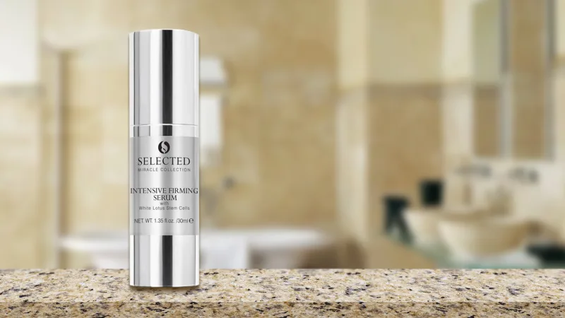 Selected Miracle Collection Miracle Intensive Firming Serum