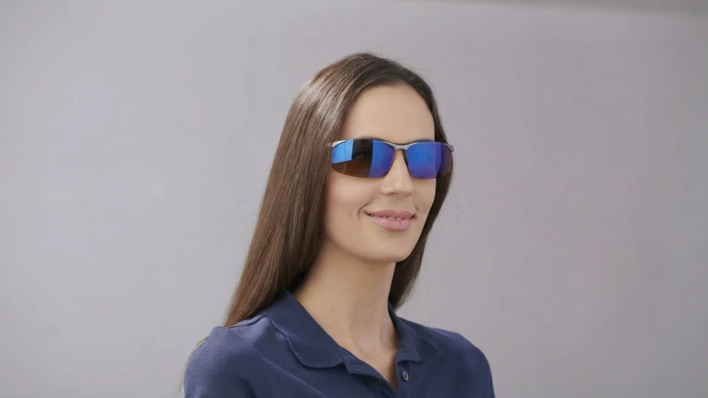 The TriLenium 7 Sunglasses