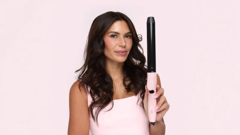 Karma Beauty Karma Your Way Duo Hair Tools Set