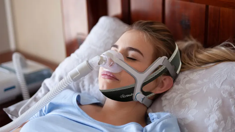 Flexworks Anti-Snore Sleep Solutions Strap