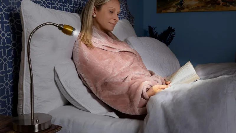 The Ultimate Adjustable Desk Lamp