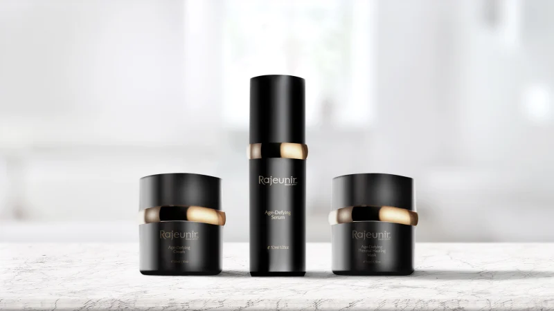 Rajeunir Colección Thermal Delux