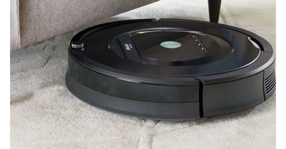 Meh: iRobot Roomba 805 Vacuum Cleaning Robot (Refurbished)