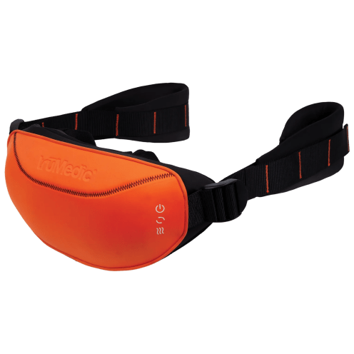 TruMedic MagicHands Cordless Neck and Back Massager