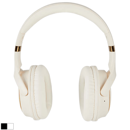 Havit Over-Ear Wireless Headphones with Carrying Case