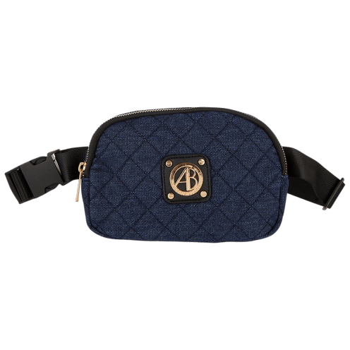 Alexis Bendel Kaiden Quilted Belt Bag