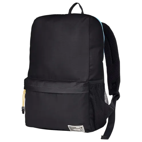 Hex Aspect Water Resistant Backpack with 13-15