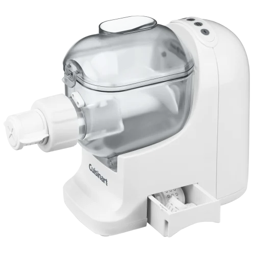 1000W Cuisinart Pastafecto Pasta/Bread Dough Maker