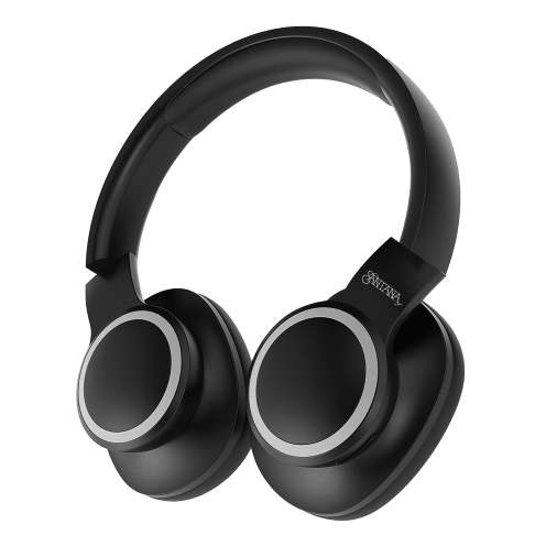 Santana Ritmo Over-Ear Wireless Headphones