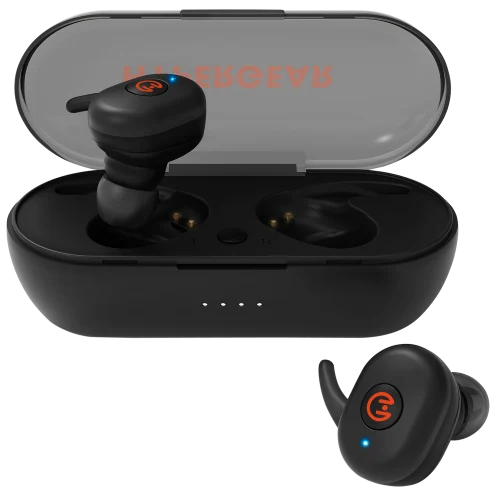 HyperGear HD Stereo Sound Active True Wireless Earbuds