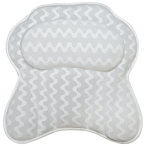 Bath Haven Bathtub Pillow