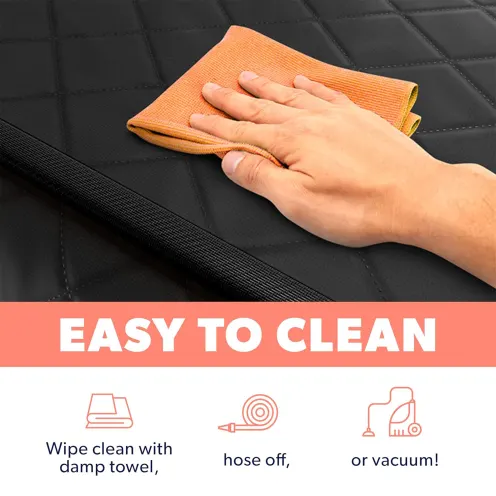 Use the 12-Pack: Beauty Threadz Cleaning Towels found in the Meh Forum 