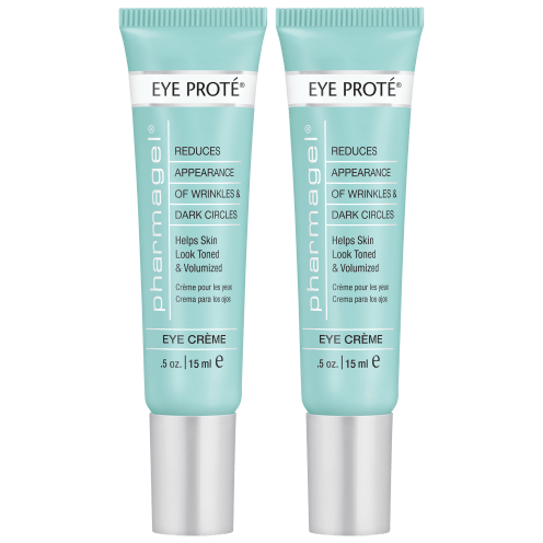 2-Pack: Pharmagel Eye Prote Creme