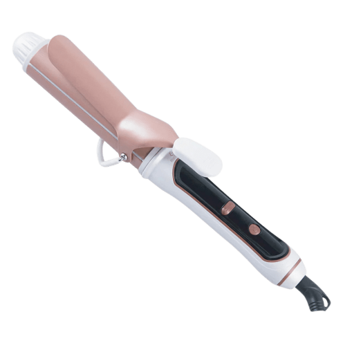 Boujee Beauty 38mm Big Barrel Curling Iron