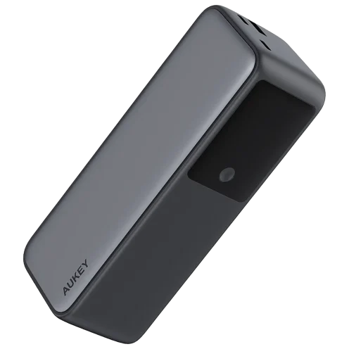 Aukey Spark Mega 140W 27600mAh Ultra-Fast Charging Power Bank
