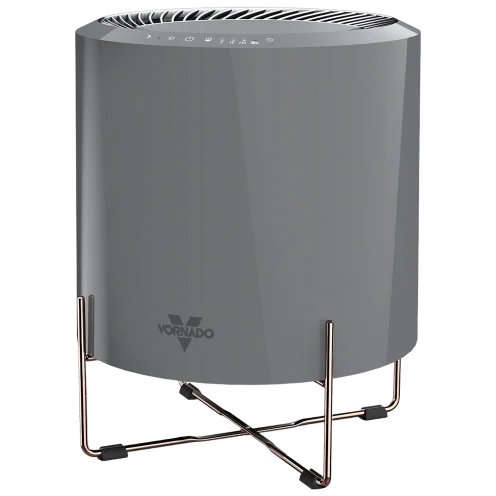 Vornado CYLO51 True HEPA 3-Stage 100 sq. ft Air Purifier