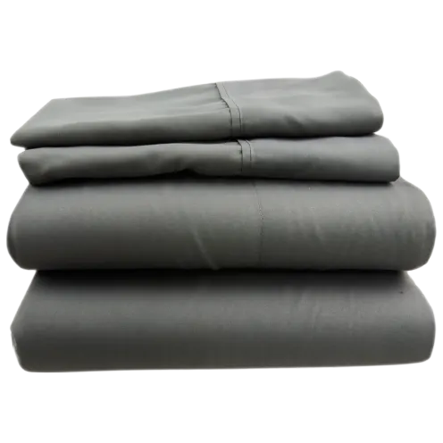 4-Piece DreamGuard Ultra Soft Microfiber Luxury Sheet Set