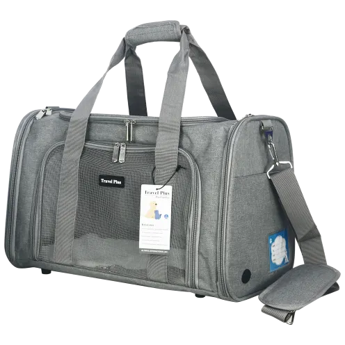Olympia USA Travel Plus 17