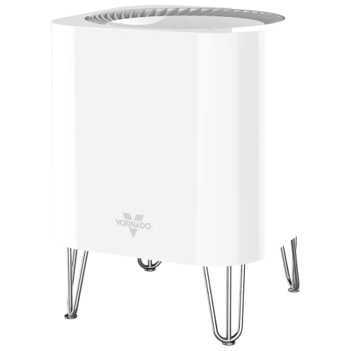 Vornado QUBE50 True HEPA 3-Stage Air Purifier  only .99: eDeal Info