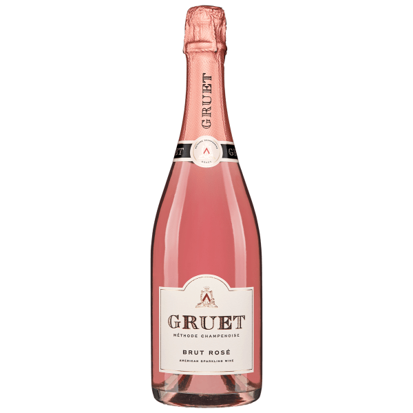 Gruet Mixed Rosé Sparkling