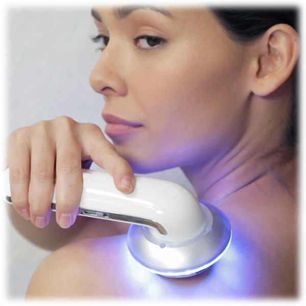 MorningSave Beauty Boost LED Body Sculpting Device