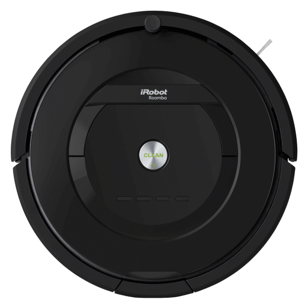 iRobot Roomba 805 Vacuum Cleaning Robot (Refurbished)