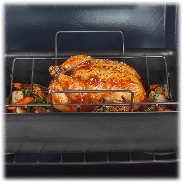Calphalon Cache Rack MorningSave: Calphalon Classic 16
