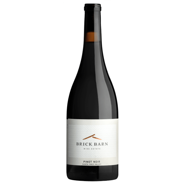 Brick Barn Wine Estate Pinot Noir