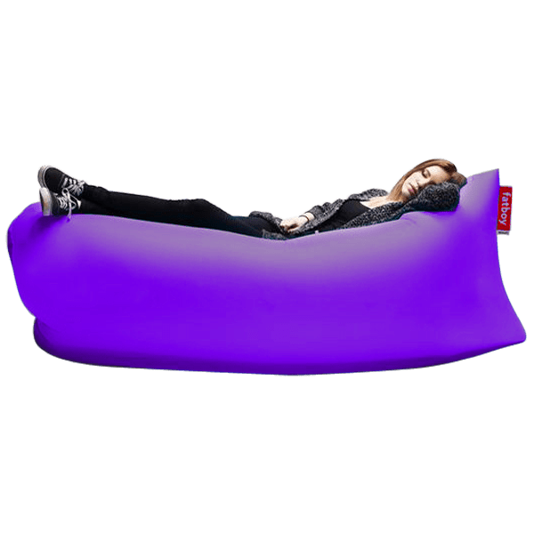 MorningSave: 2-Pack: Fatboy Lamzac The Original Inflatable Air Loungers