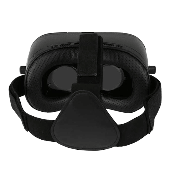 MorningSave: Monster Vision VR Headset