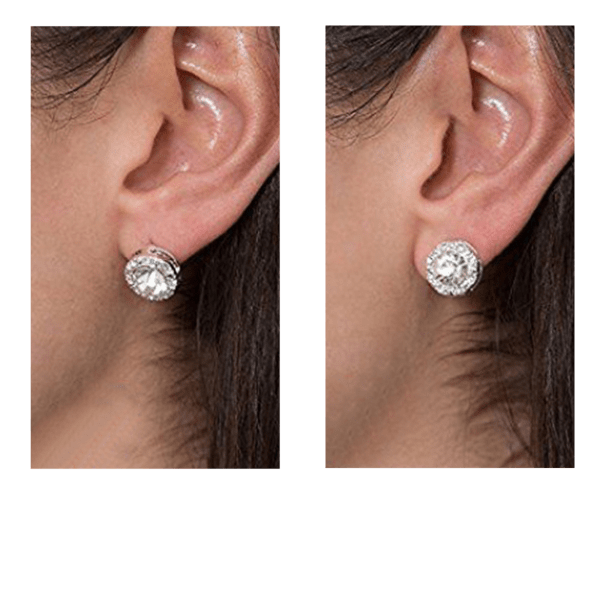 Earring Lifters Backs at Lydia Whitchurch blog