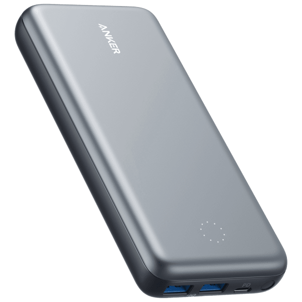 Anker PowerCore+ 19000 PD Portable Charger