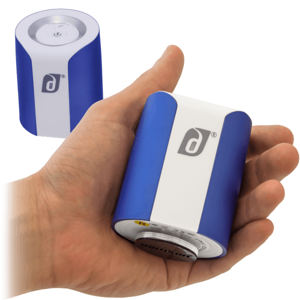 Damson Bluetooth NFC Stereo Speakers