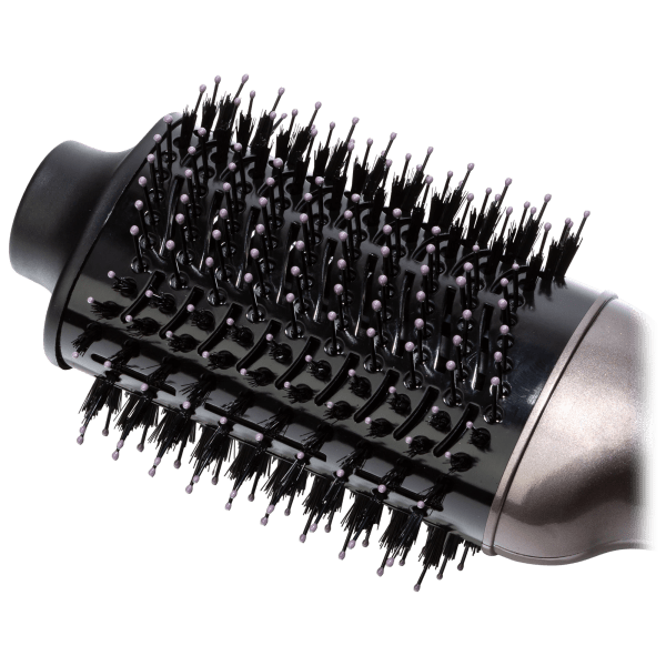 Almost Famous Swept Away 2-in-1 Volumizing Dryer Reviews MorningSave: Almost Famous Swept Away 2inOne Volumizing Dryer Blowout Brush