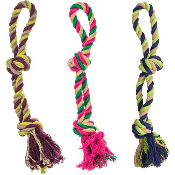 Meh Dog Toy Bundle (Set of 4)