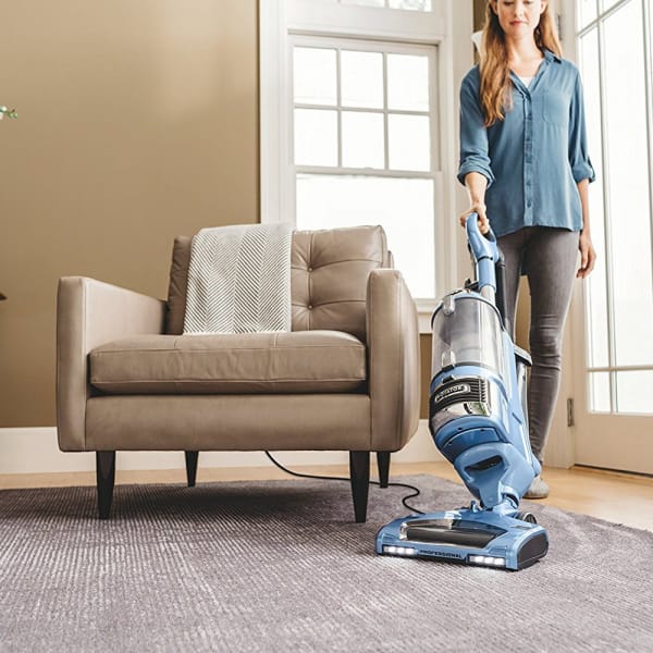 MorningSave: Shark NV642 Rotator Lift-Away Vacuum